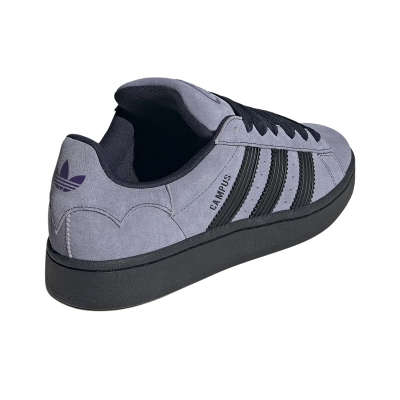 Adidas Campus 00s 'Purple' Мужские