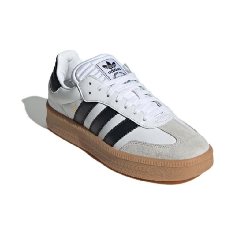 Adidas Samba OG 'Xlg White Black Gum' Мужские