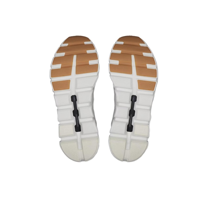 On Cloud 6 Versa 'White' Женские