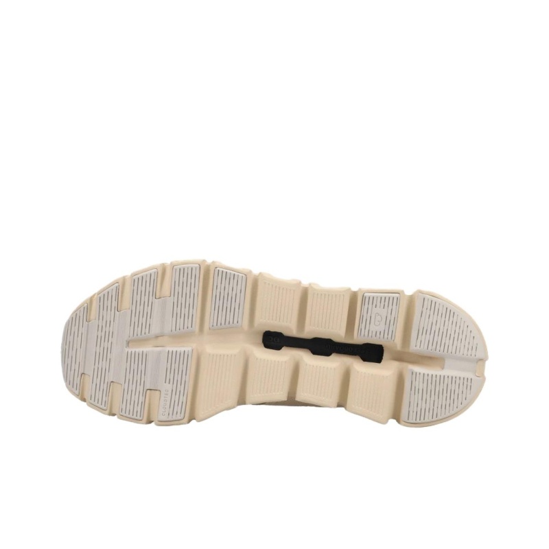 On Cloud 6 'Sand Sand' Женские