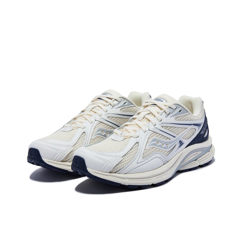 Saucony Kinvara 'White' Мужские