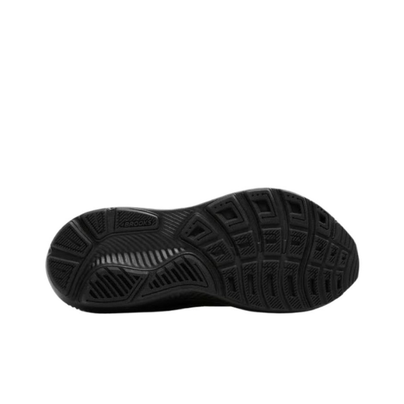 Brooks Ghost 17 'Black' Женские