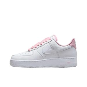 Nike Air Force 1 Low 'Silt Red Peony Team Crimson Silt Red' Женские