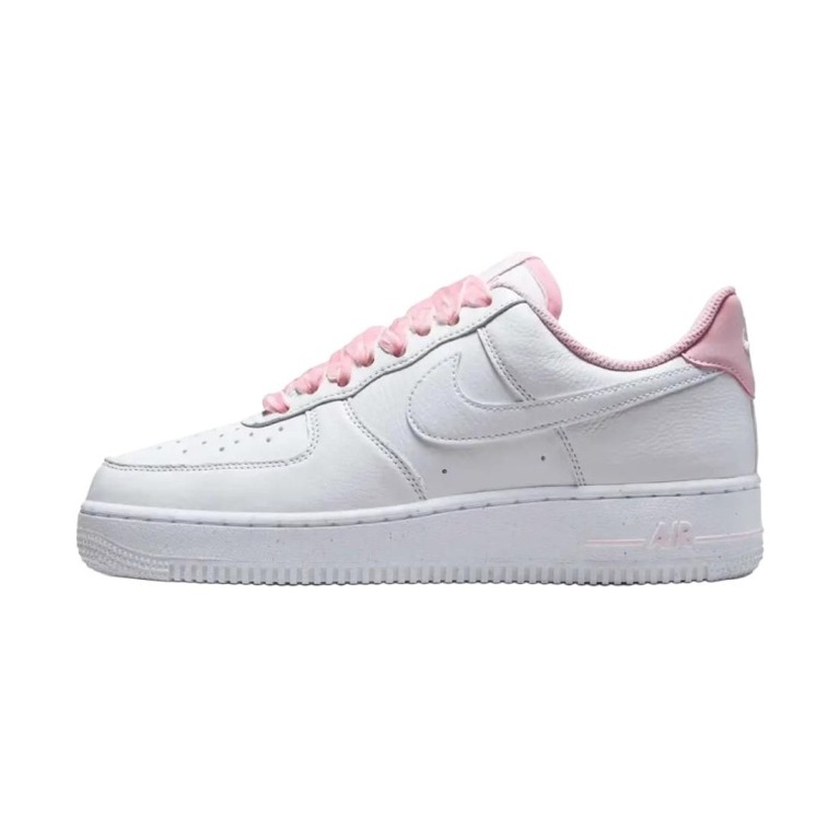 Nike Air Force 1 Low 'Silt Red Peony Team Crimson Silt Red' Женские