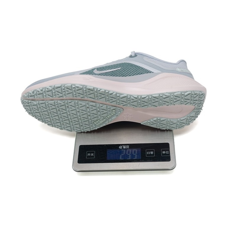 Nike Pegasus 41 GTX 'Zoom Gore Tex Light Pumice Metallic Silver' Мужские