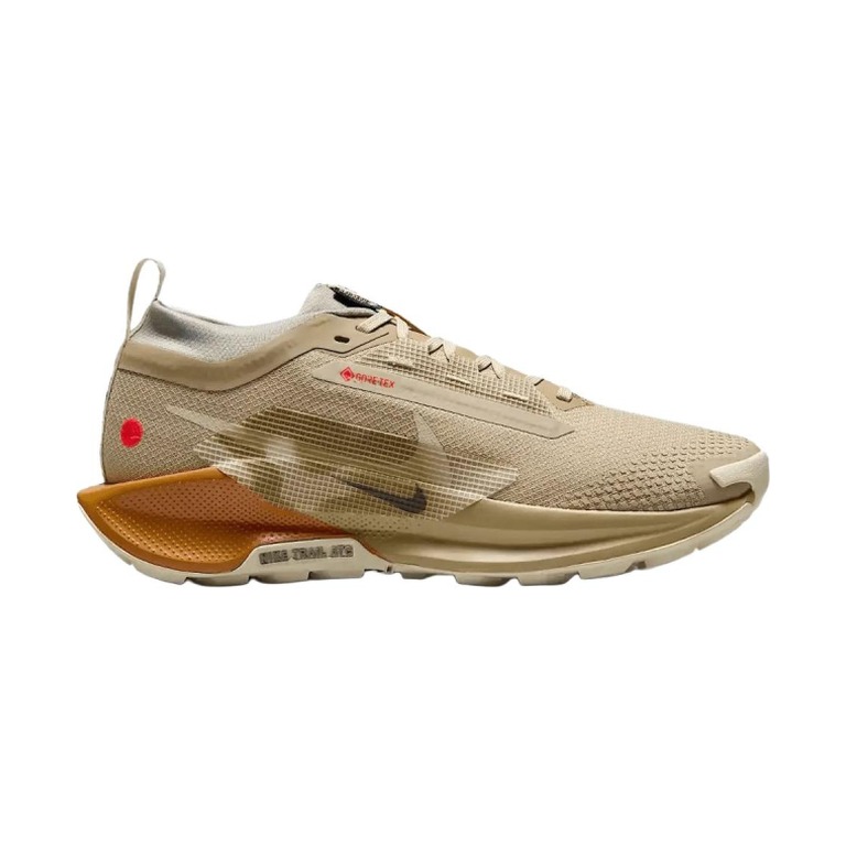 Nike Pegasus Trail 5 'Sequoia' Женские