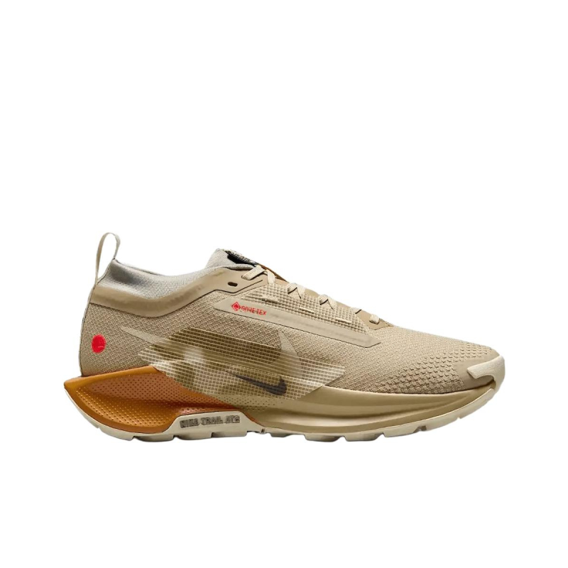 Nike Pegasus Trail 5 'Sequoia Sequoia' Женские