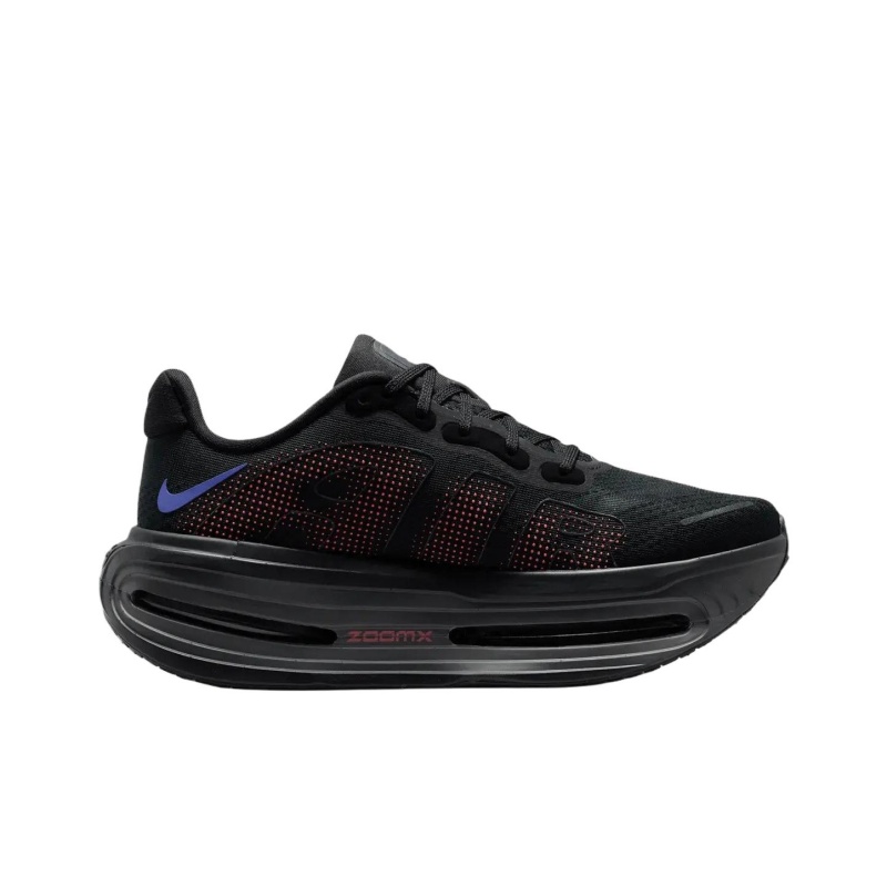 Nike Vomero Premium 'Black Hot Lava Anthracite Sapphire' Женские