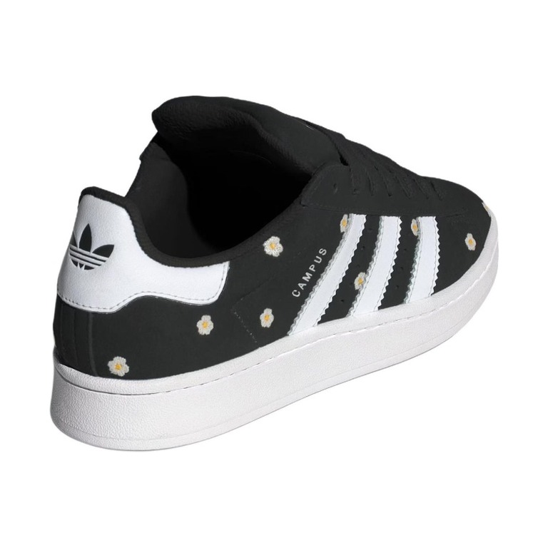 Adidas Campus 00s 'Black Floral' Женские