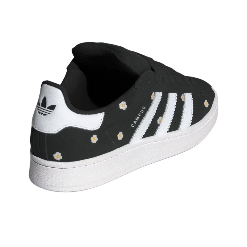 Adidas Campus 00s 'Black White' Женские