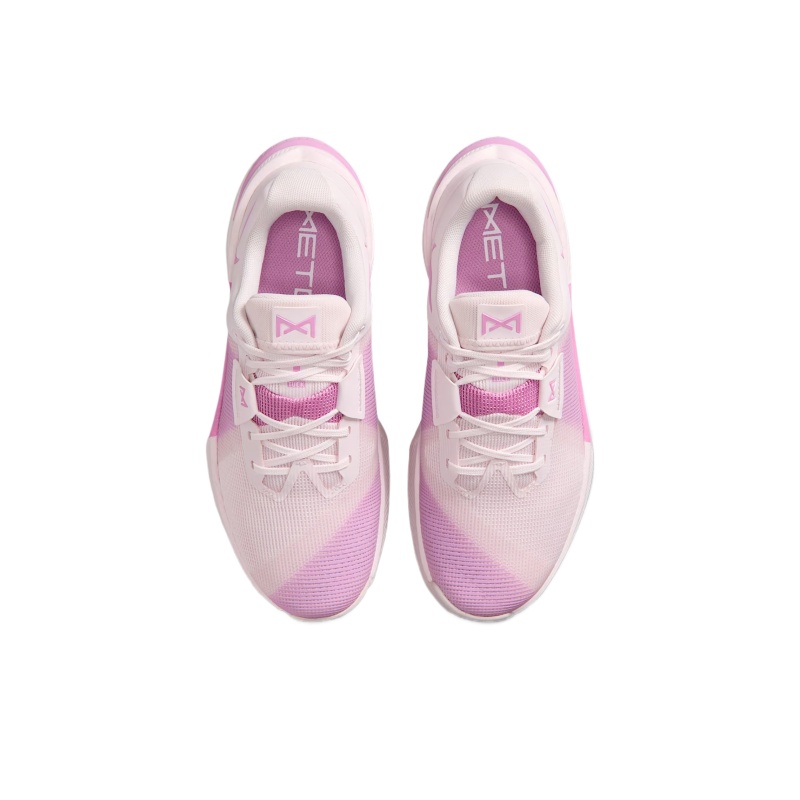 Nike Metcon 10 'Pearl Pink Light Magenta Barely Rose Light Magenta' Женские