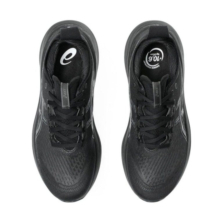 ASICS Gel-Nimbus 27 'Black / Graphite Grey' Мужские