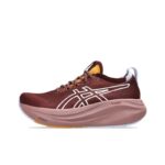 Gel Nimbus Tr Nature Bathing Dark Red Planet