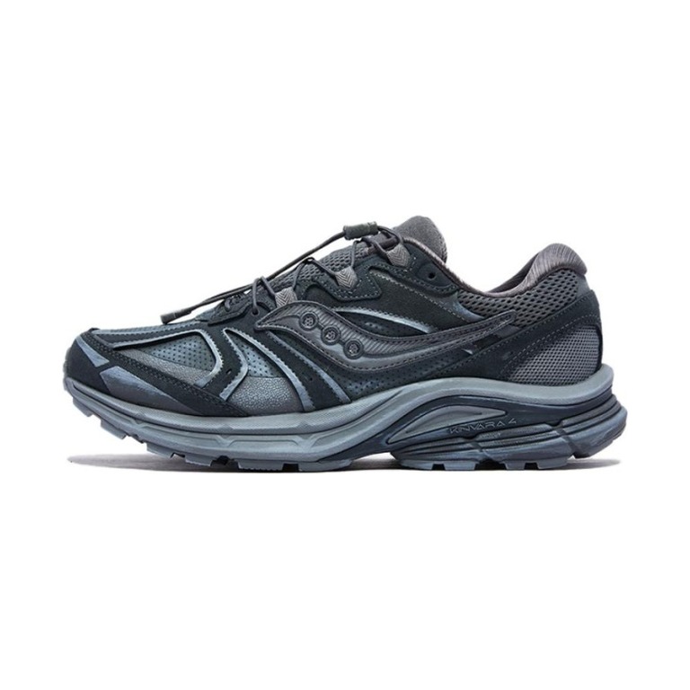 Saucony Kinvara 'Grey' Мужские
