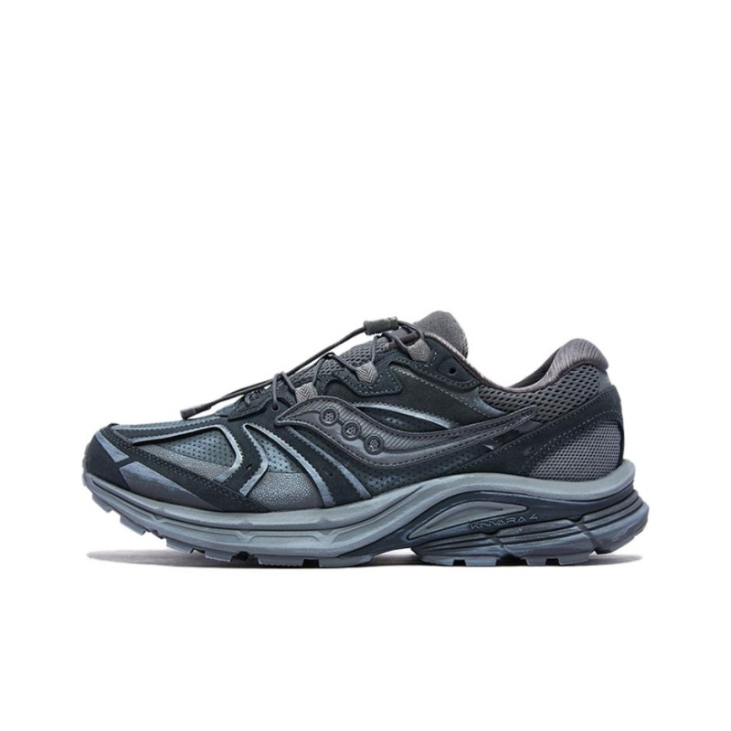 Saucony Kinvara 'Grey' Мужские