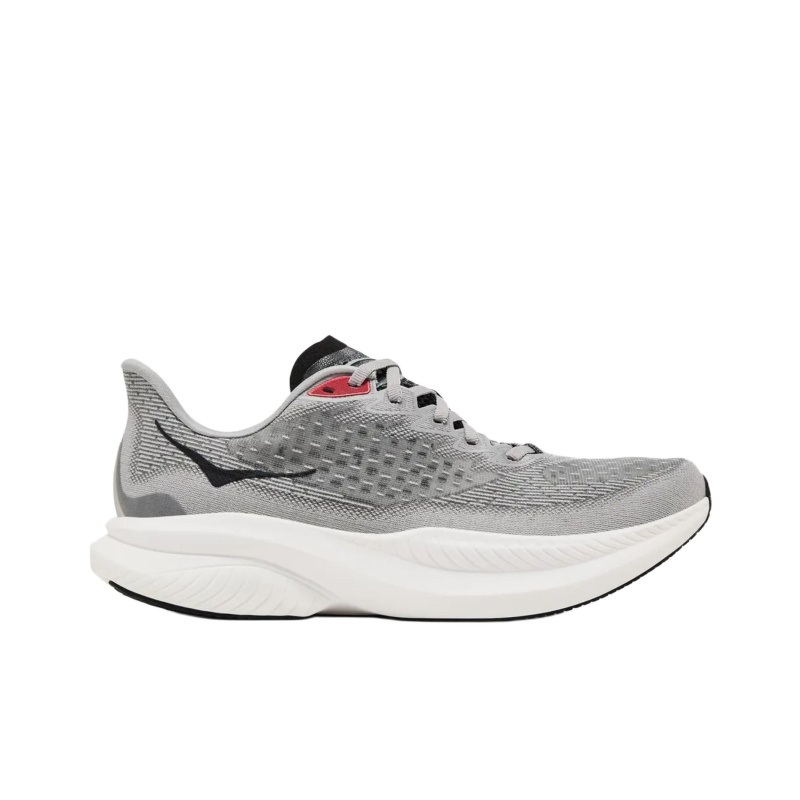 Hoka Mach 6 'Grey' Мужские