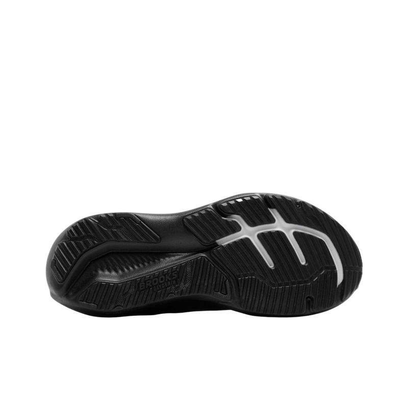Brooks Glycerin 23 'Black' Мужские