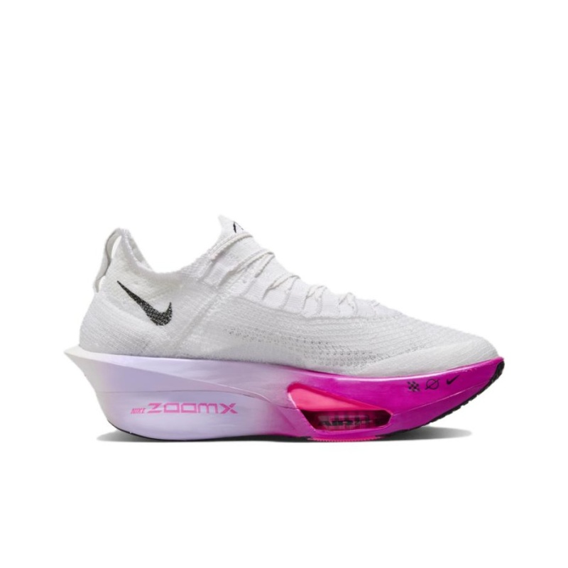 Nike Alphafly 3 'White' Женские