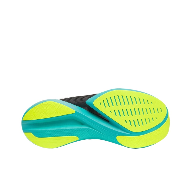Saucony Endorphin Elite 2 'White' Мужские
