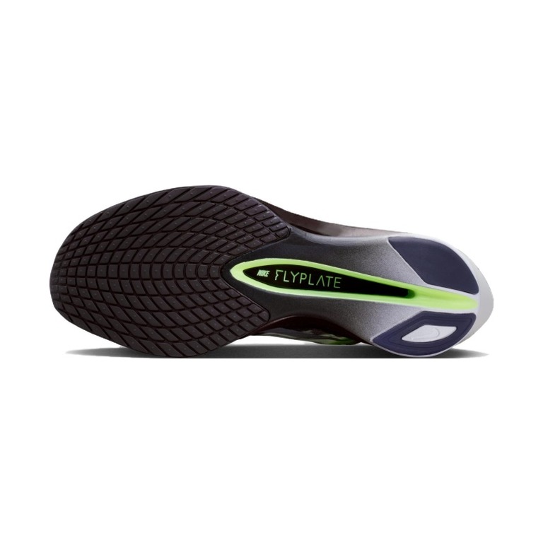 Nike Vaporfly 4 'Burgundy Ash Barely Volt' Женские