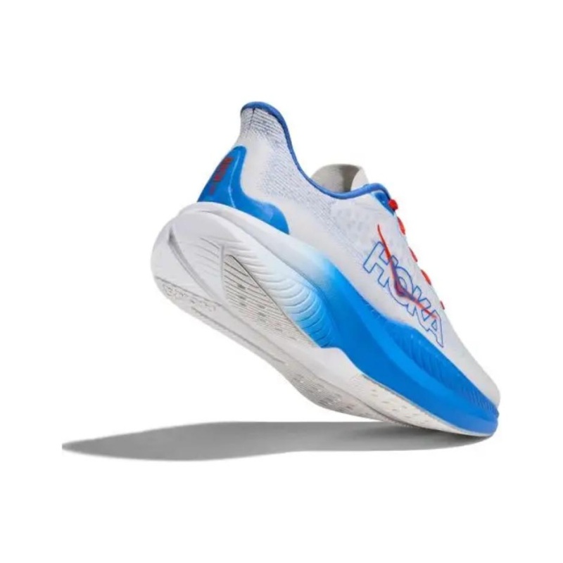 Hoka Mach 6 'Grey' Женские
