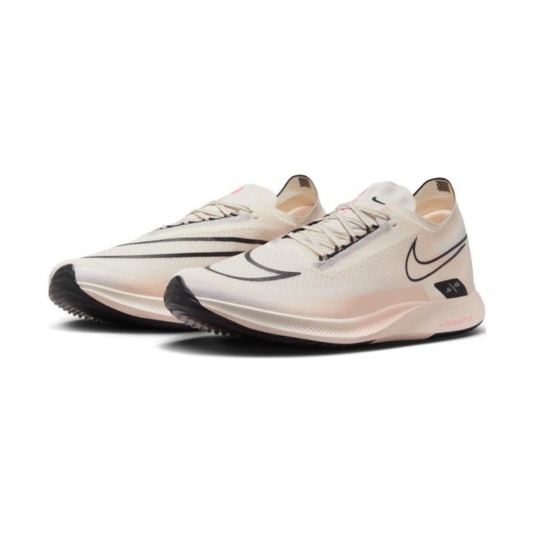 Nike Streakfly 'White Volt Barely Volt Black' Мужские