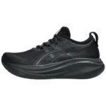 Black / Graphite Grey