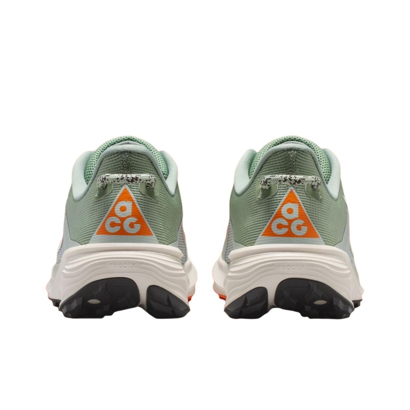 Nike ACG Pegasus Trail 'Jade Horizon Light Silver Safety Orange Phantom' Женские