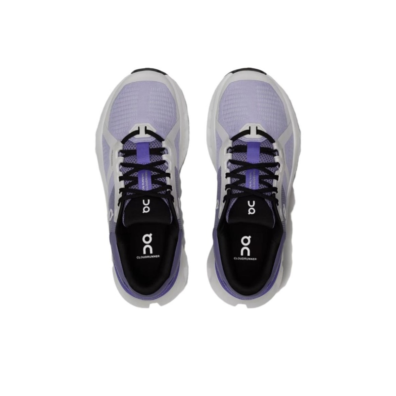 On Cloudrunner 2 'Purple' Женские