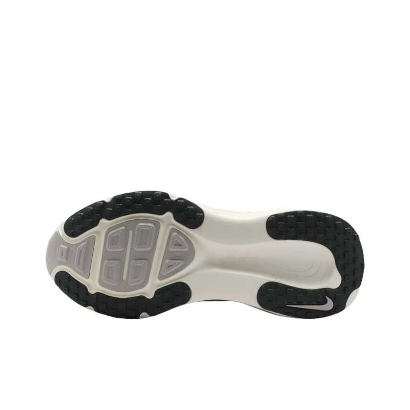 Nike Vomero 18 'Summit White Coconut Milk Sail Black' Женские