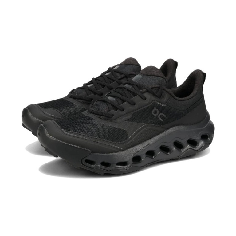 On Cloudhorizon 2 Waterproof 'Black' Женские