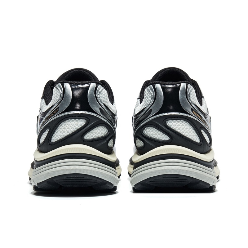 Saucony Kinvara 'White' Мужские