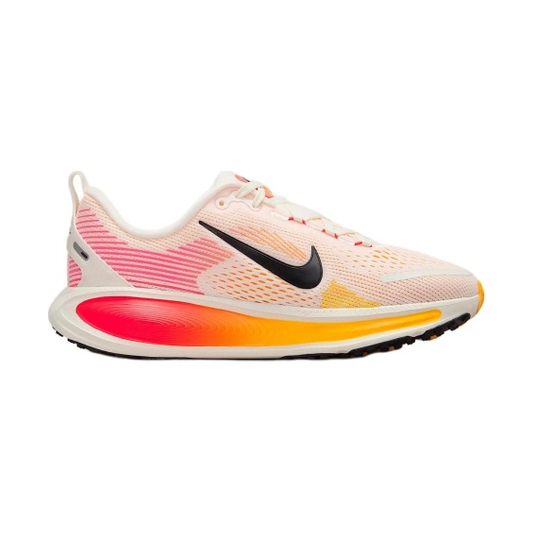 Nike Vomero 18 'Zoom Bright Crimson Laser Orange' Детские
