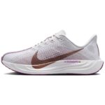 White Metallic Red Bronze