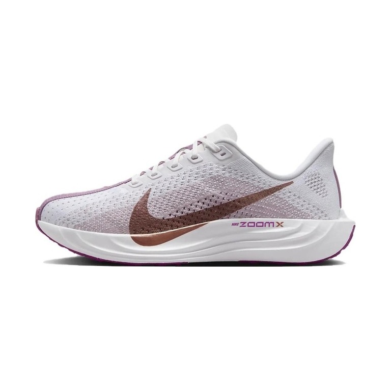 Nike Pegasus Plus 'White Metallic Red Bronze' Женские