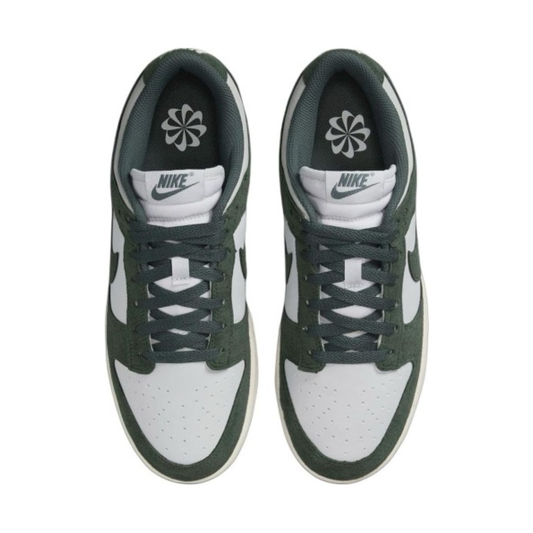Nike Dunk Low 'Next Nature Vintage Green' Женские