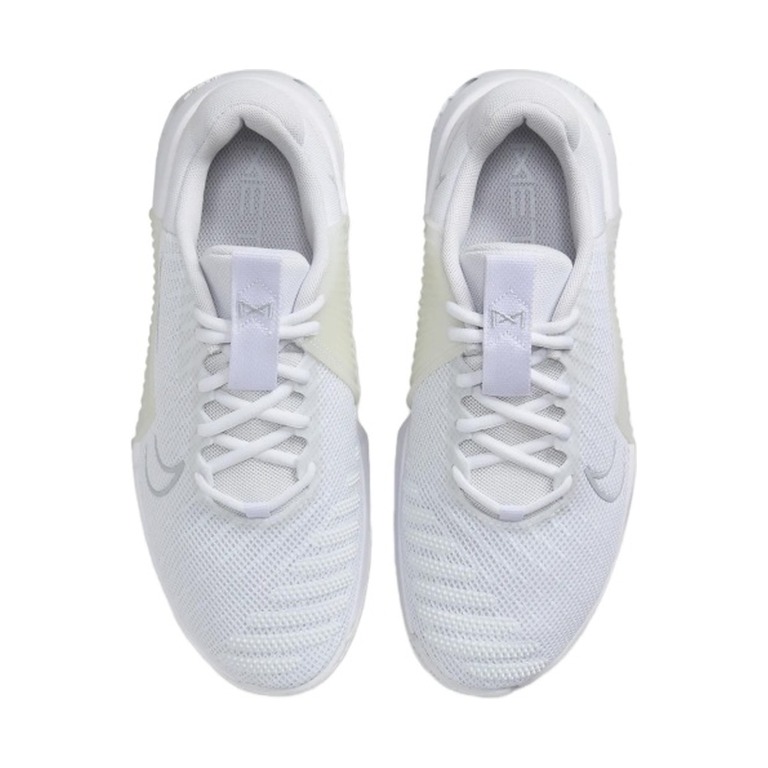 Nike Metcon 9 'White Black Pure Platinum' Женские