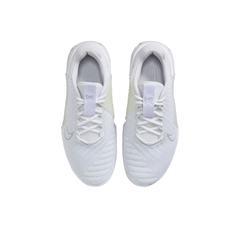 Nike Metcon 9 'White Black Pure Platinum' Женские