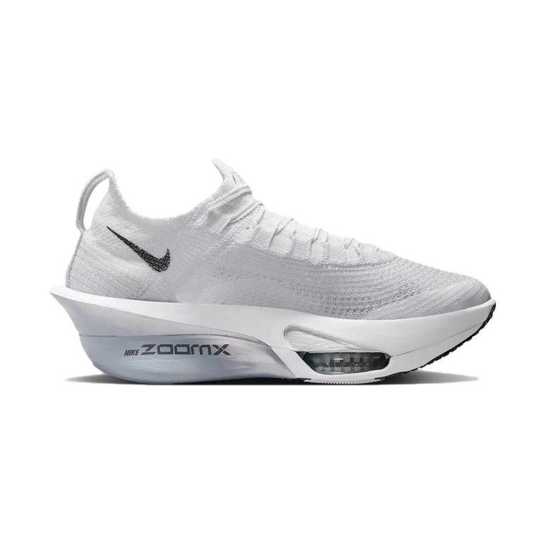 Nike Alphafly 3 'Zoomx White Gridiron' Женские
