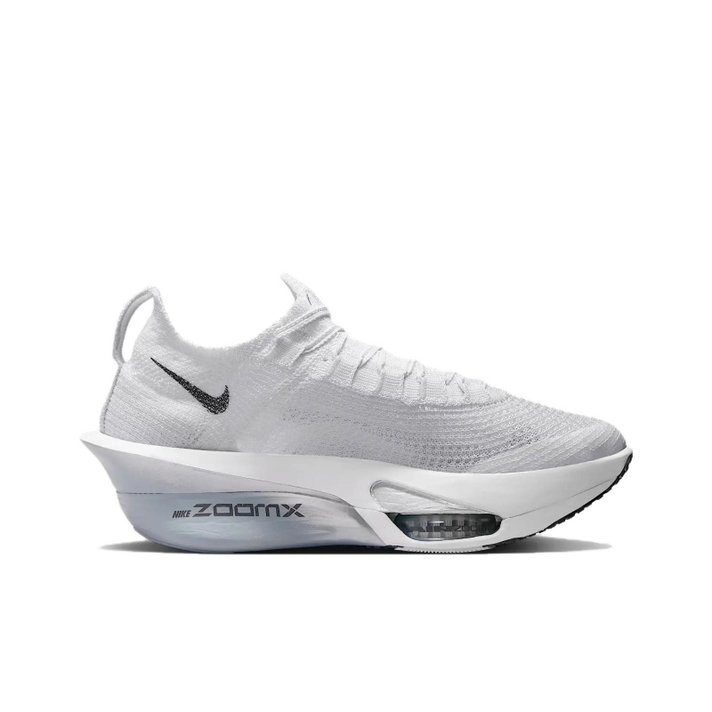 Nike Alphafly 3 'White Black' Женские