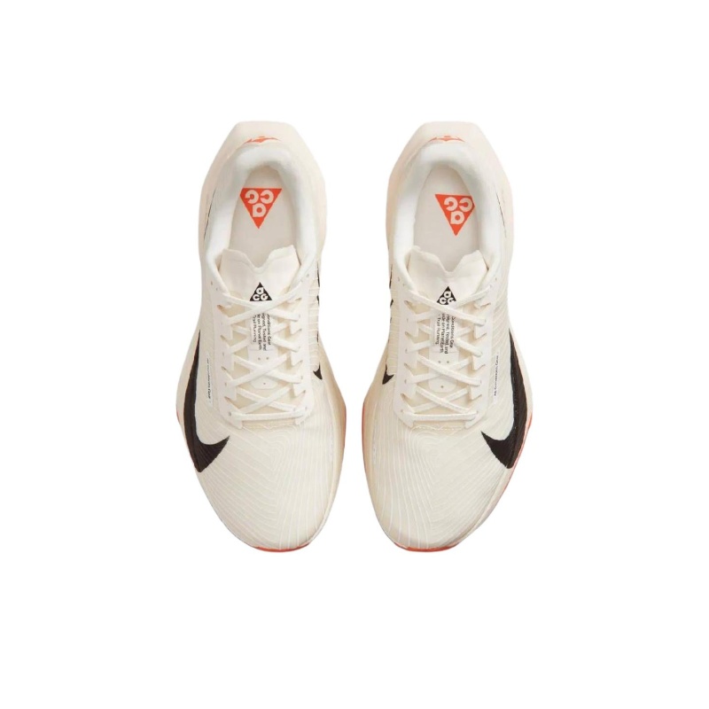 Nike ACG Ultrafly 'Sail Black White Orange' Мужские