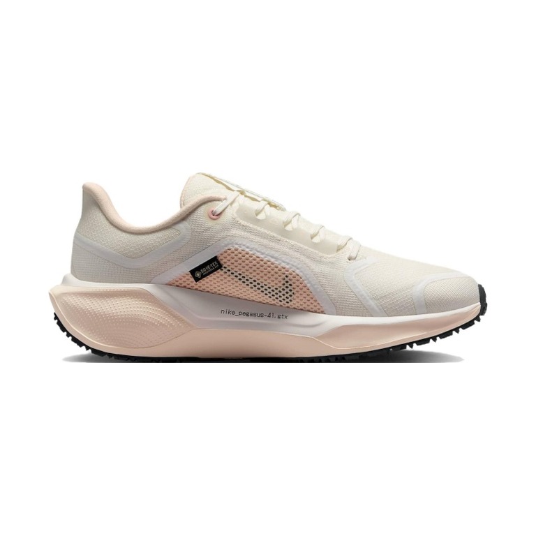Nike Pegasus 41 Gore-Tex 'Zoom Gore Tex Sail Crimson Tint' Женские