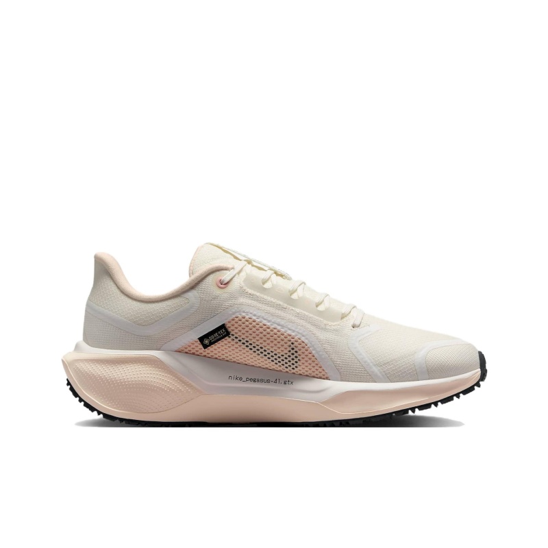 Nike Pegasus 41 Gore-Tex 'Beige Pink' Женские