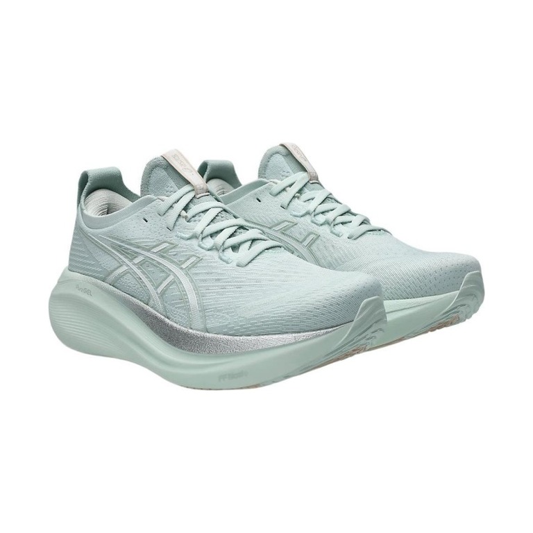 ASICS Gel-Nimbus 27 'Blue Expanse' Женские