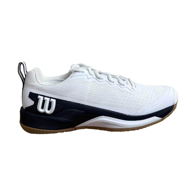 Wilson Rush Pro 4.5 'White' Женские