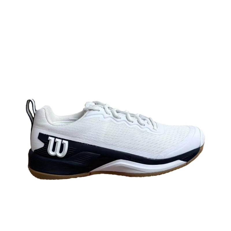 Wilson Rush Pro 4.5 'White' Женские