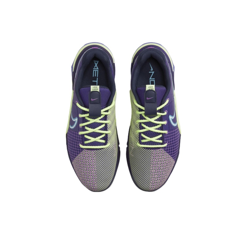Nike Metcon 8 'College Grey Light Silver Pearl White Sail' Мужские