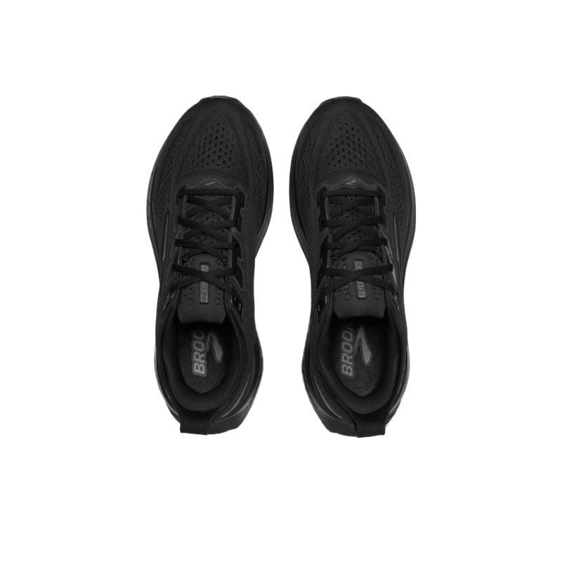 Brooks Glycerin 23 'Black' Мужские