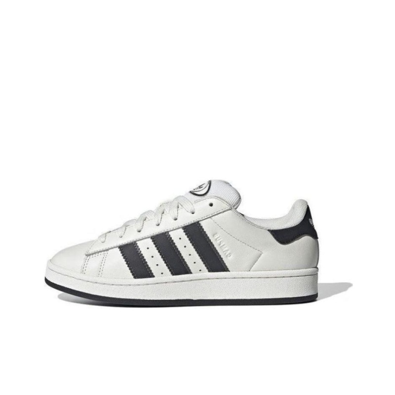 Adidas Campus 00s 'White Black' Мужские