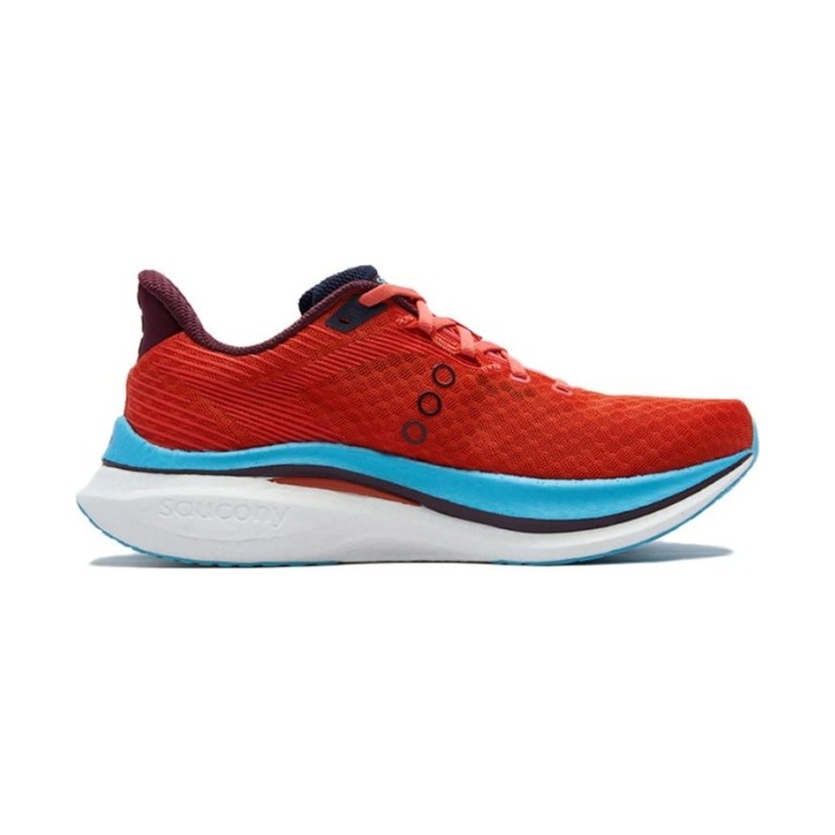 Saucony Endorphin Speed 5 'Red Blue' Мужские